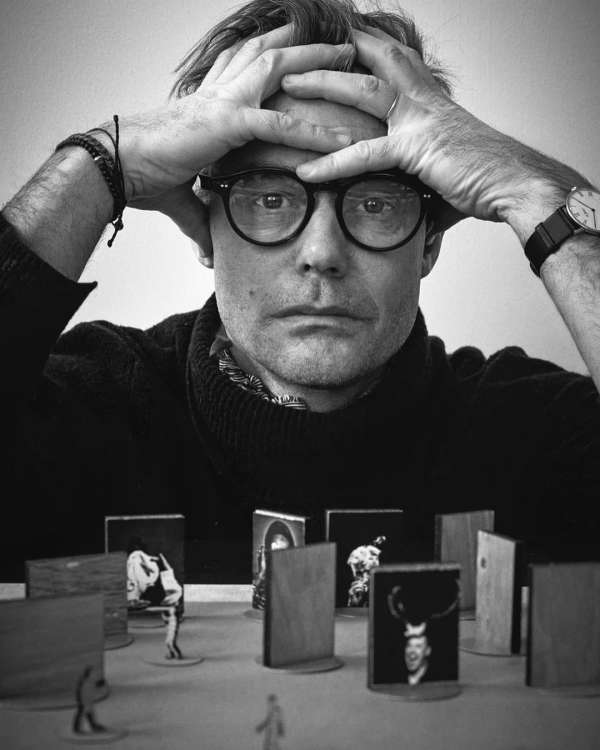 Marc Hom