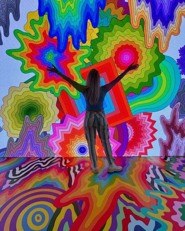 Jen Stark