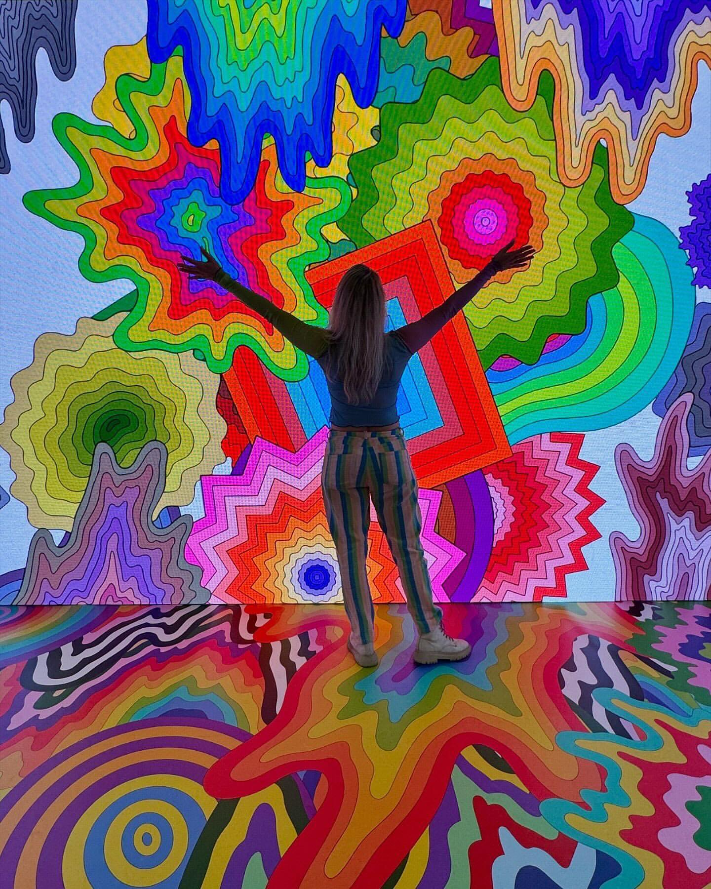 Jen Stark