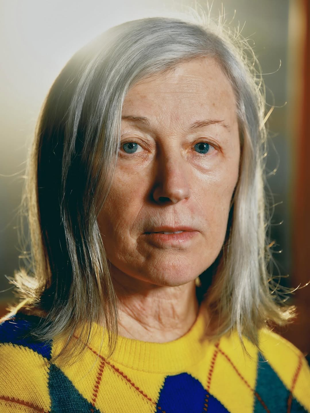 Victor Llorente X Cindy Sherman for El País Semanal Jul. 25
