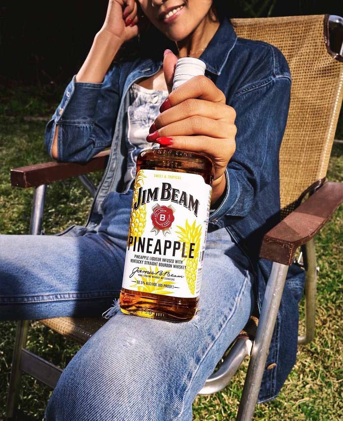 Ian Loring Shiver X Jim Beam Jul. 25