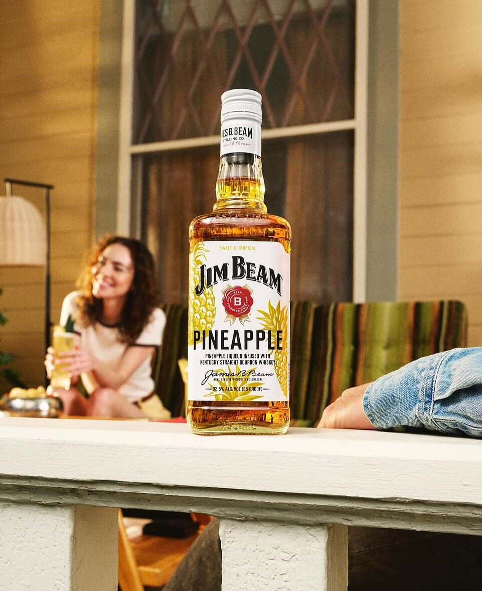 Ian Loring Shiver X Jim Beam Jul. 25