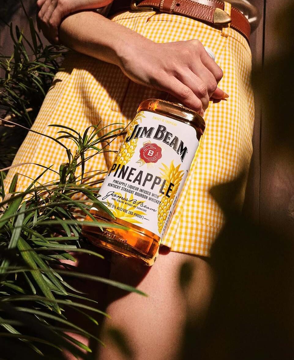 Ian Loring Shiver X Jim Beam Jul. 25