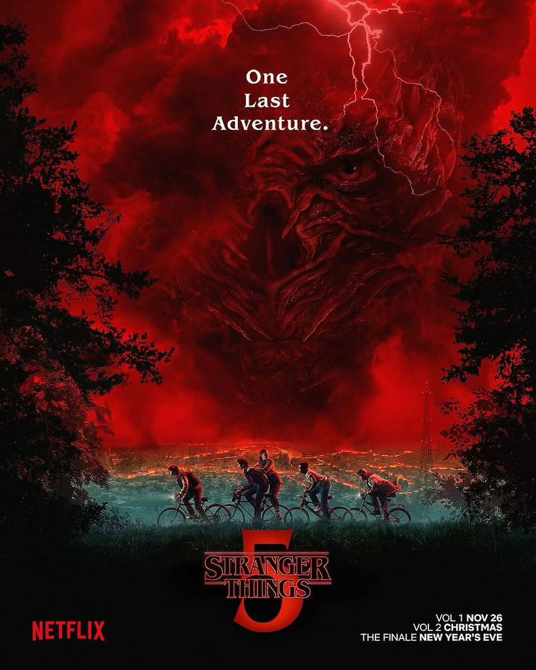Stephen Wilkes X Netflix Aug. 25