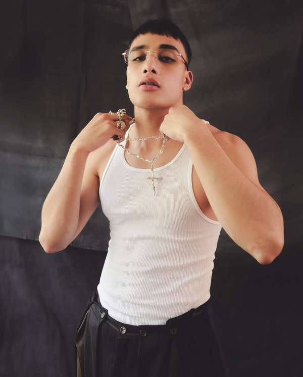 Enrique Leyva