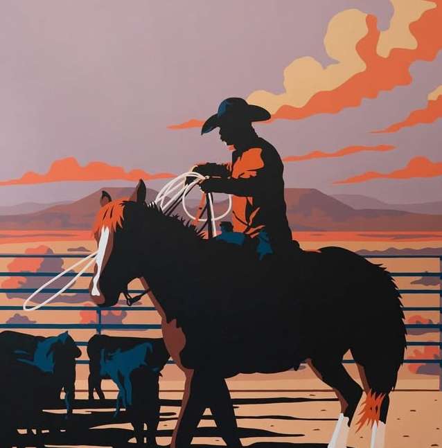 Jeremy Booth X Beef. It’s What’s For Dinner Aug. 25