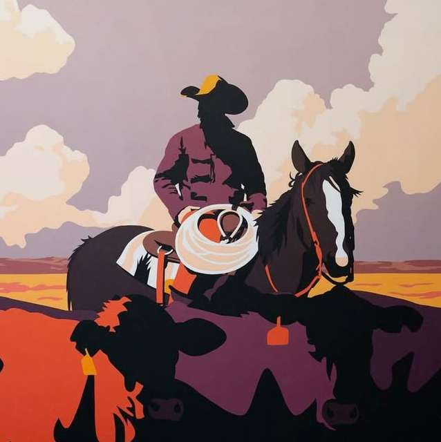 Jeremy Booth X Beef. It’s What’s For Dinner Aug. 25