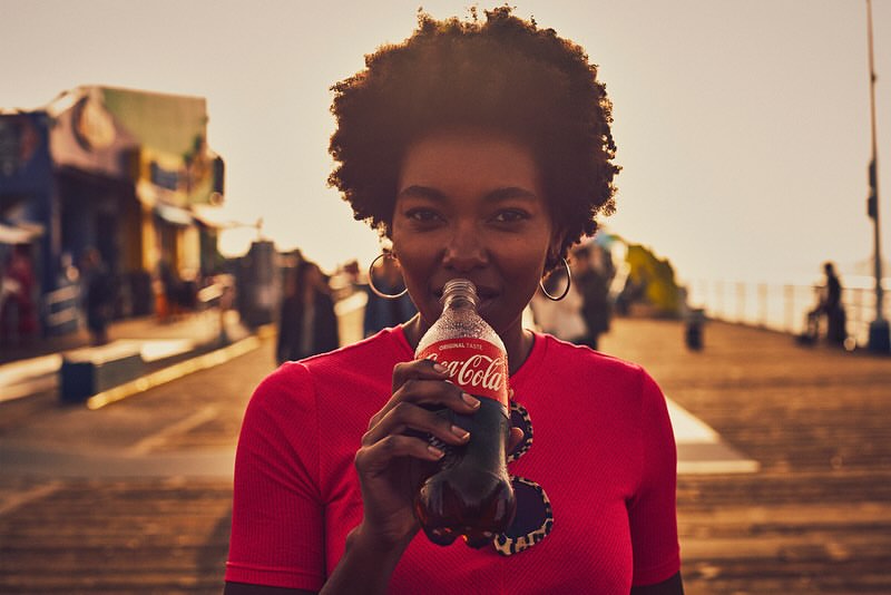 Wolfgang Zac X Coca-Cola Sep. 25