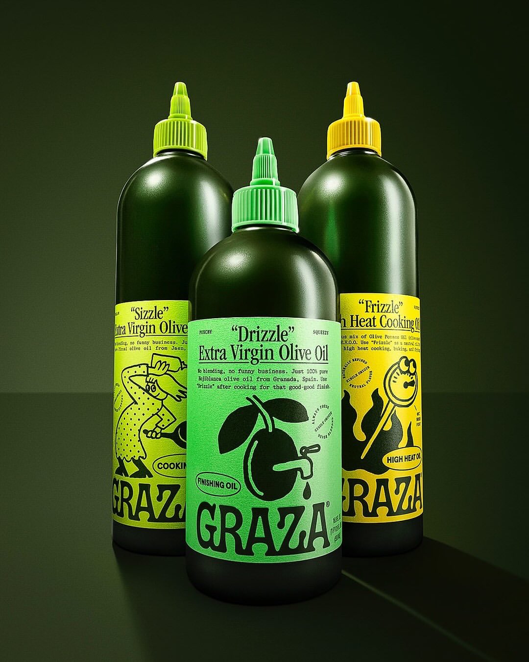 Ian Loring Shiver X Graza Sep. 25