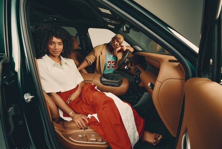 Joshua Kissi X Hyundai Worldwide Oct. 25