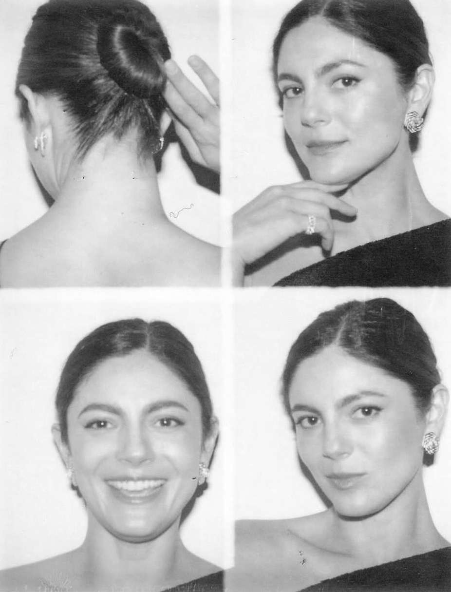 Daniel Prakopcyk X Toyota USA Nov. 25