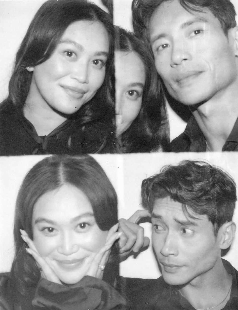 Daniel Prakopcyk X Toyota USA Nov. 25