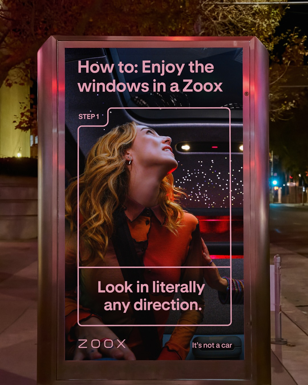 Chris Noltekuhlmann X Zoox Jan. 26