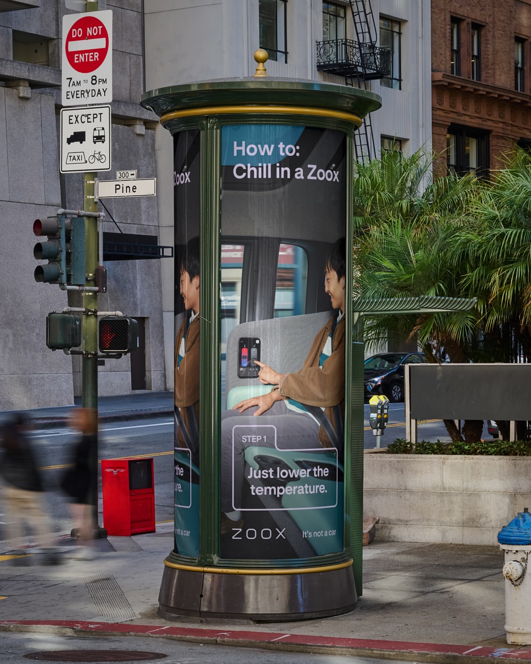 Chris Noltekuhlmann X Zoox