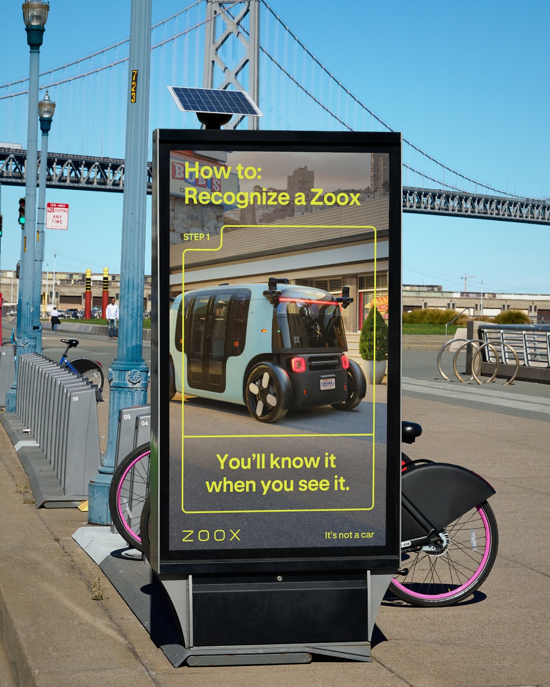 Chris Noltekuhlmann X Zoox