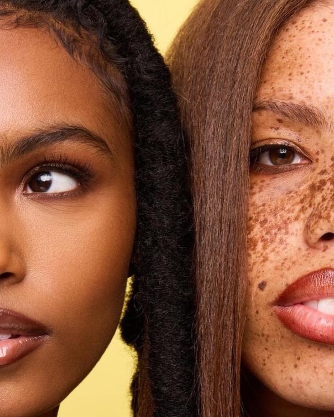 Felisha Tolentino X SheaMoisture