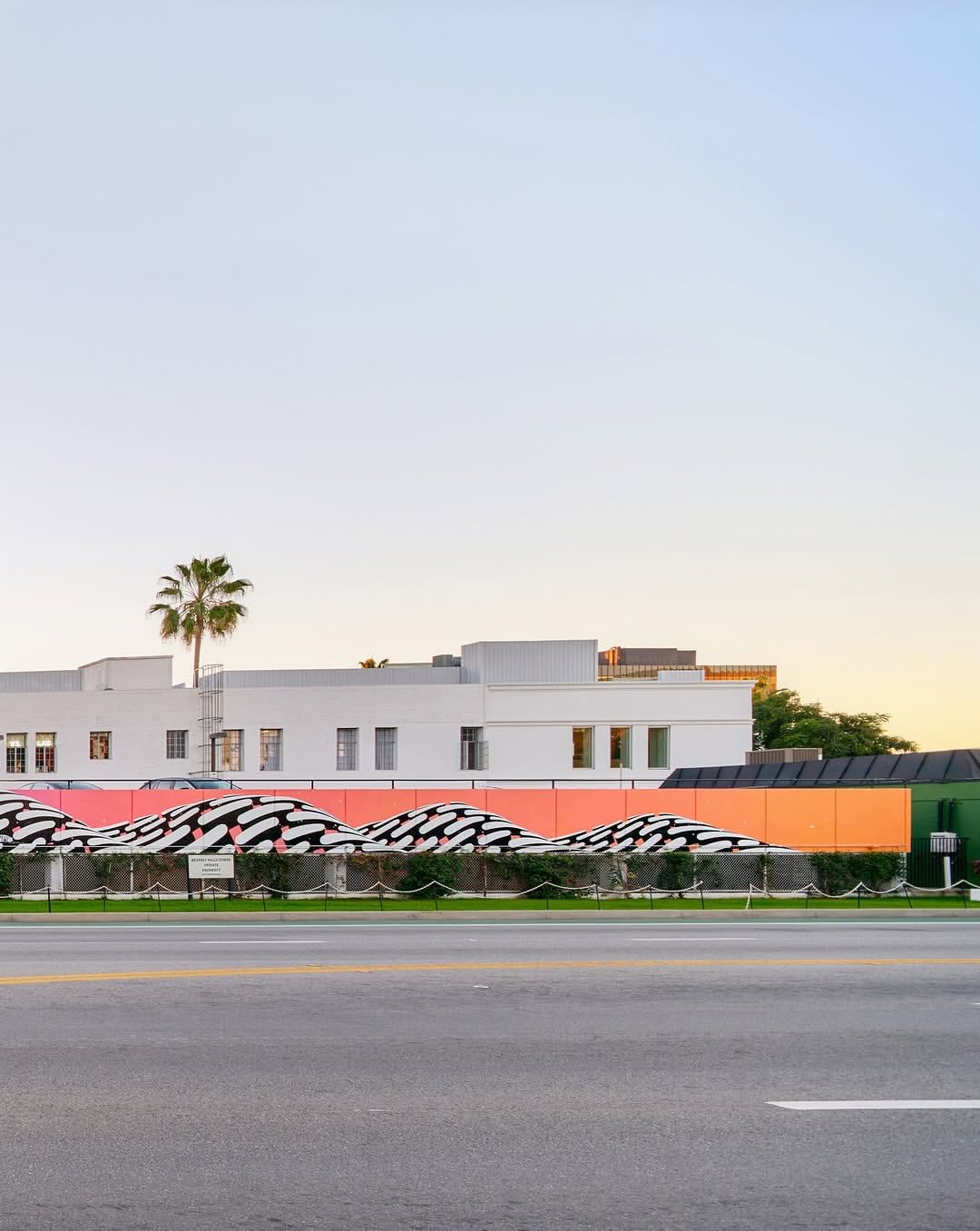 Brendan Monroe X AFEELA Feb. 26