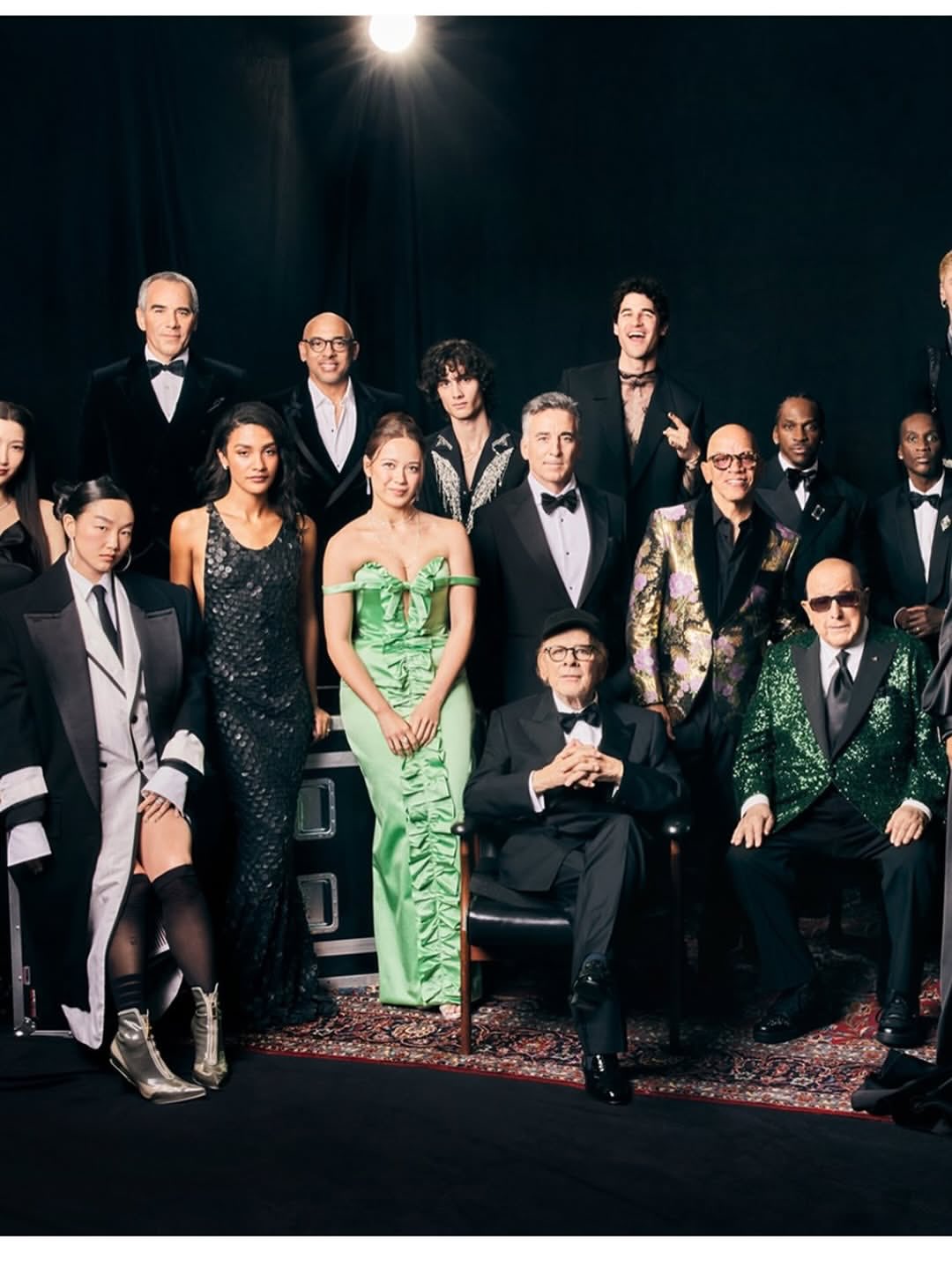 Daniel Prakopcyk X Billboard Feb. 26