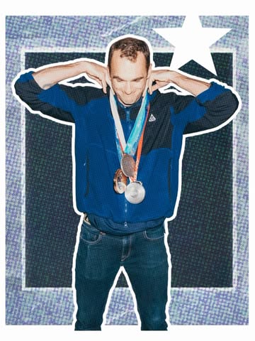 Amy Lombard X ESPN Feb. 26