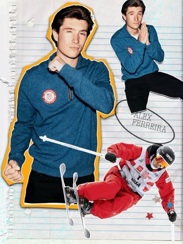 Amy Lombard X ESPN Feb. 26