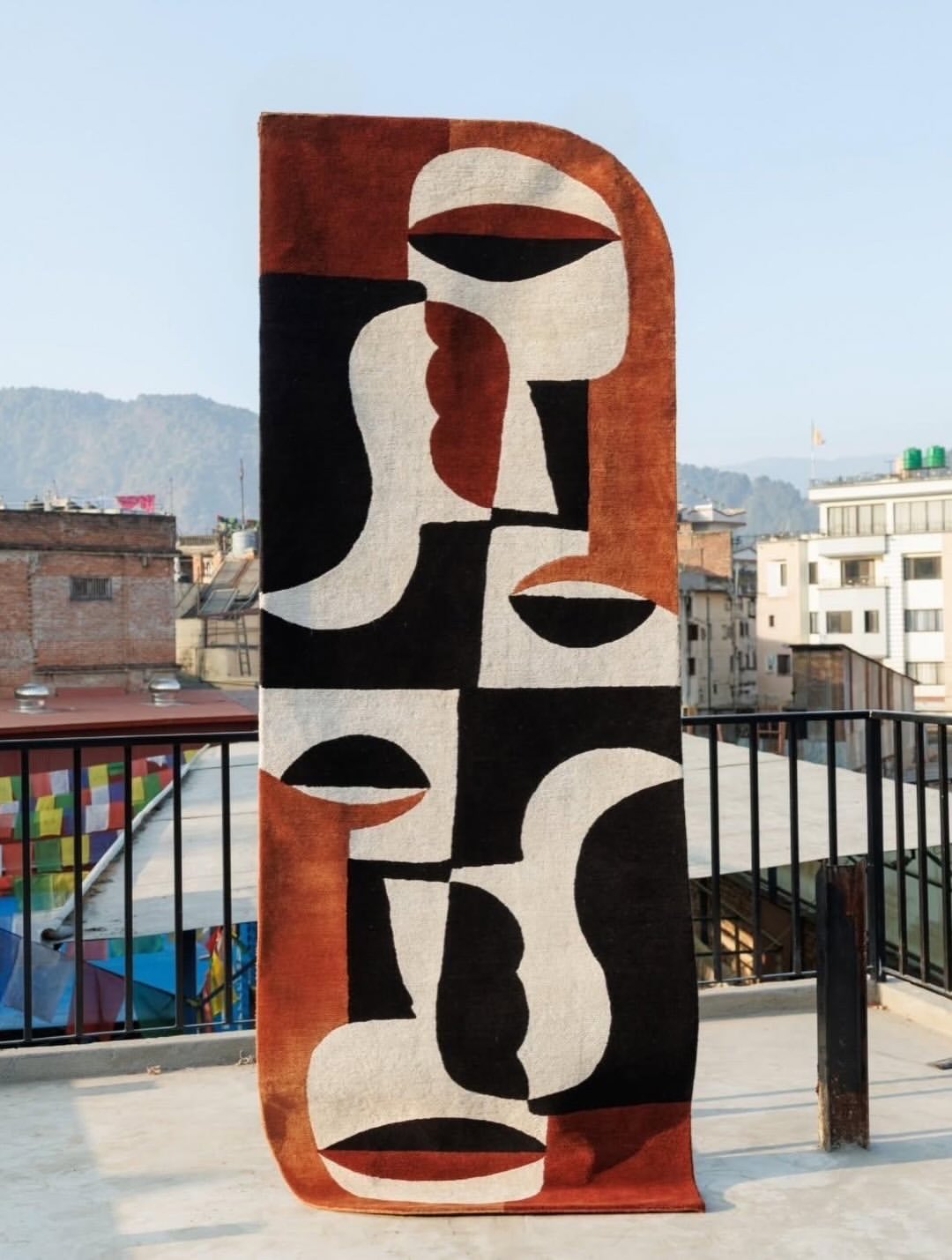 KOKETIT X Art + Loom Mar. 26