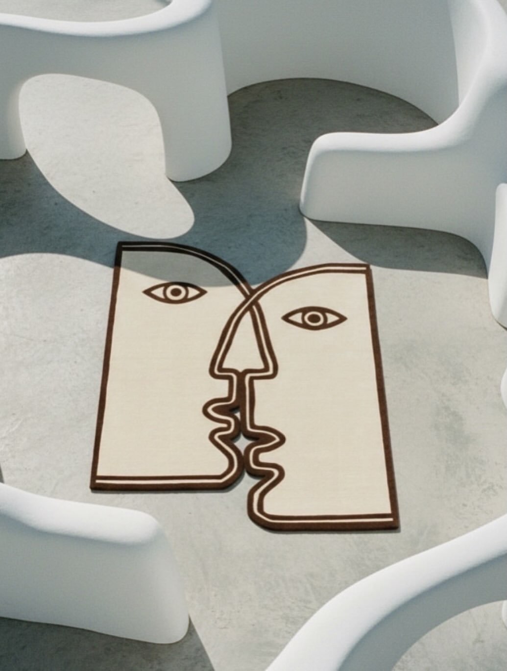 KOKETIT X Art + Loom Mar. 26