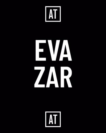 Eva Zar Mar. 26