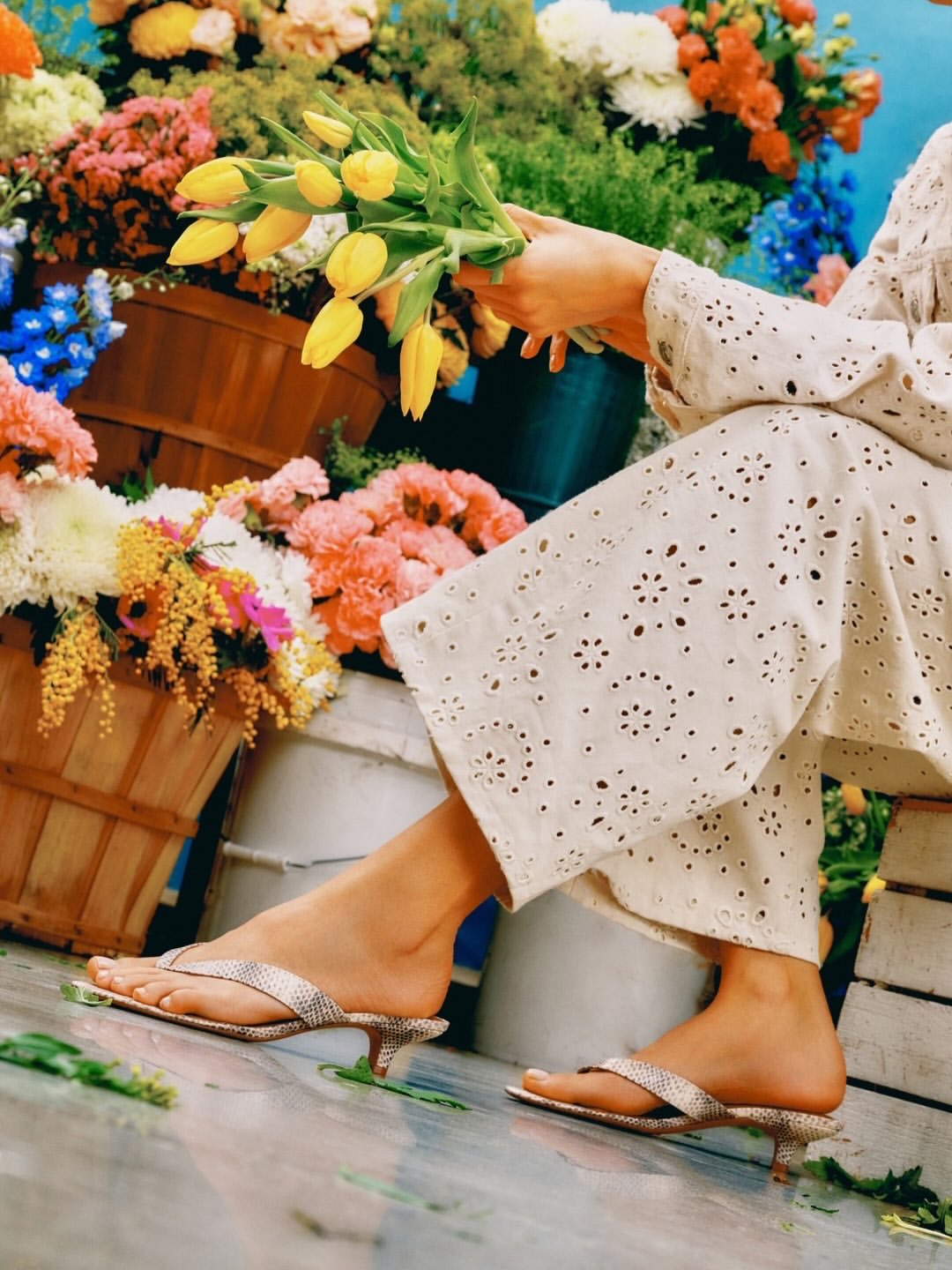 Steve Madden |  Mar. 26