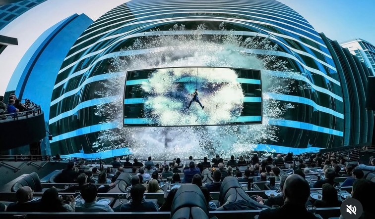 Bruno Ribeiro X Little Cinema