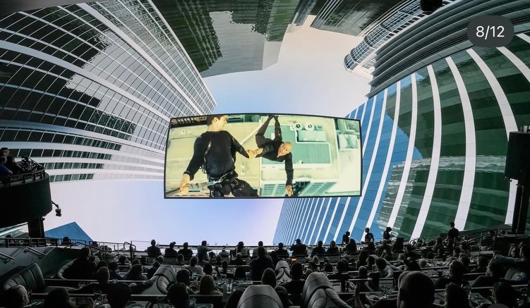 Bruno Ribeiro X Little Cinema Mar. 26