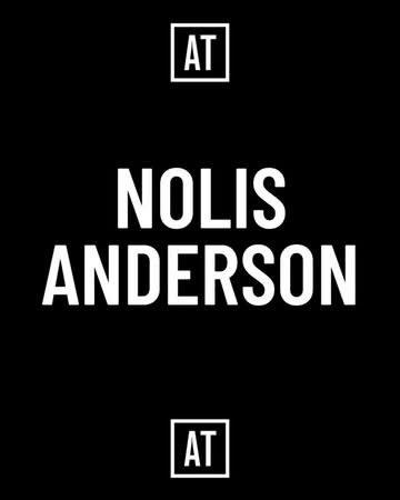 Nolis Anderson