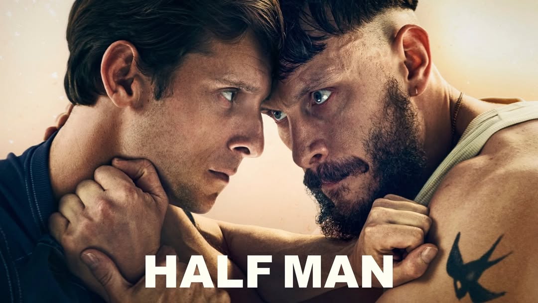 Sebastian Nevols X Richard Gadd for HBO Max Apr. 26