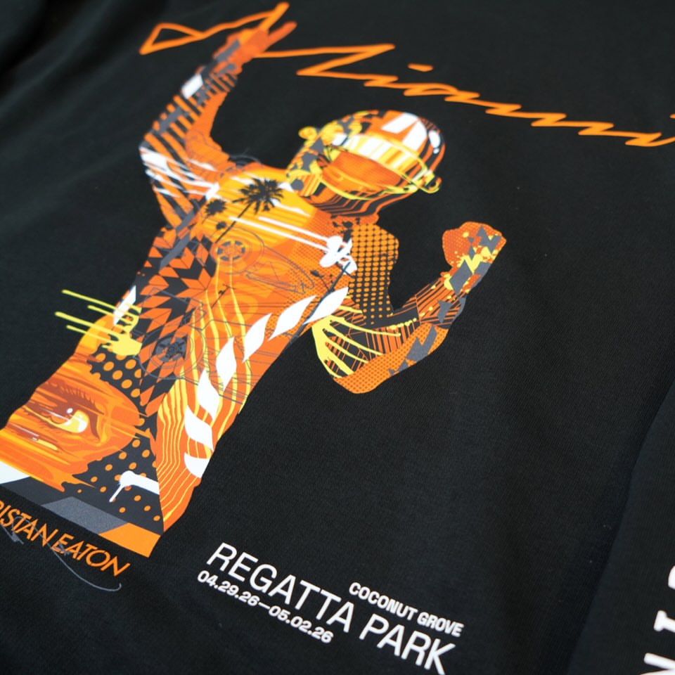 F1 Miami Grand Prix |  May. 26
