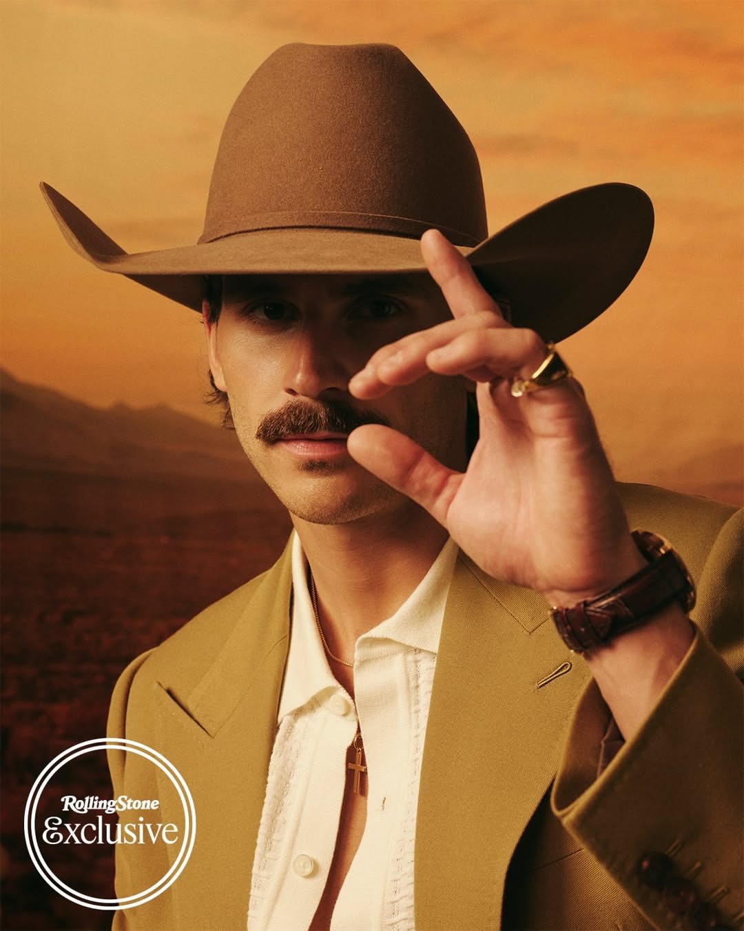 Daniel Prakopcyk X Academy of Country Music May. 26