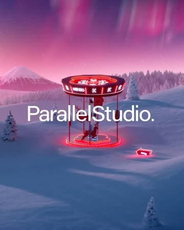 Parallel Studio May. 26