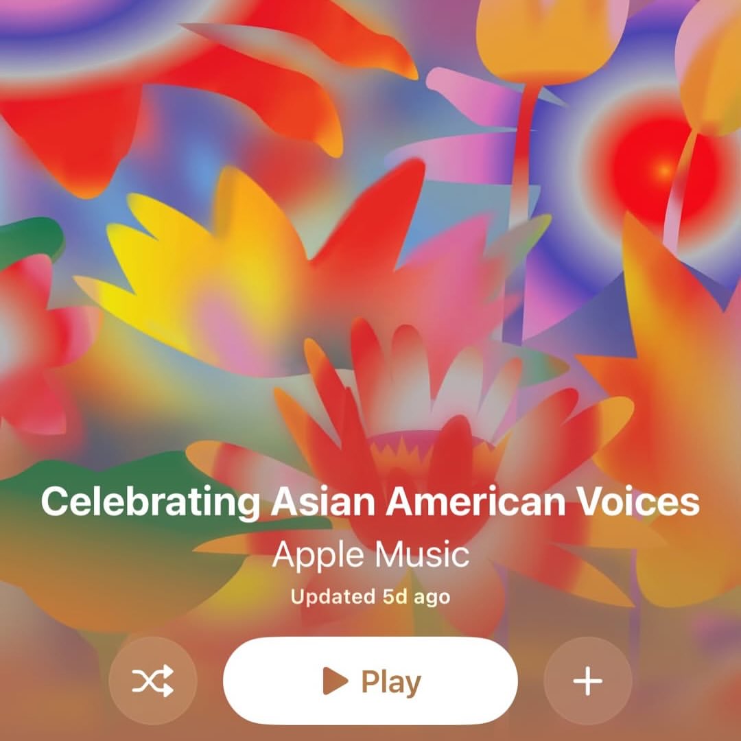 Shawna X X Apple Music May. 26