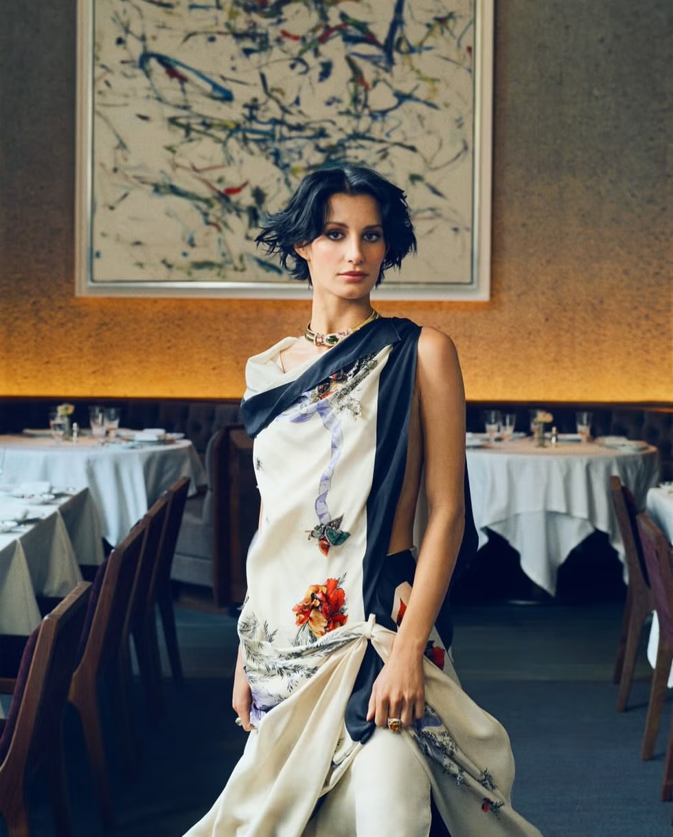 Marc Hom X Town & Country