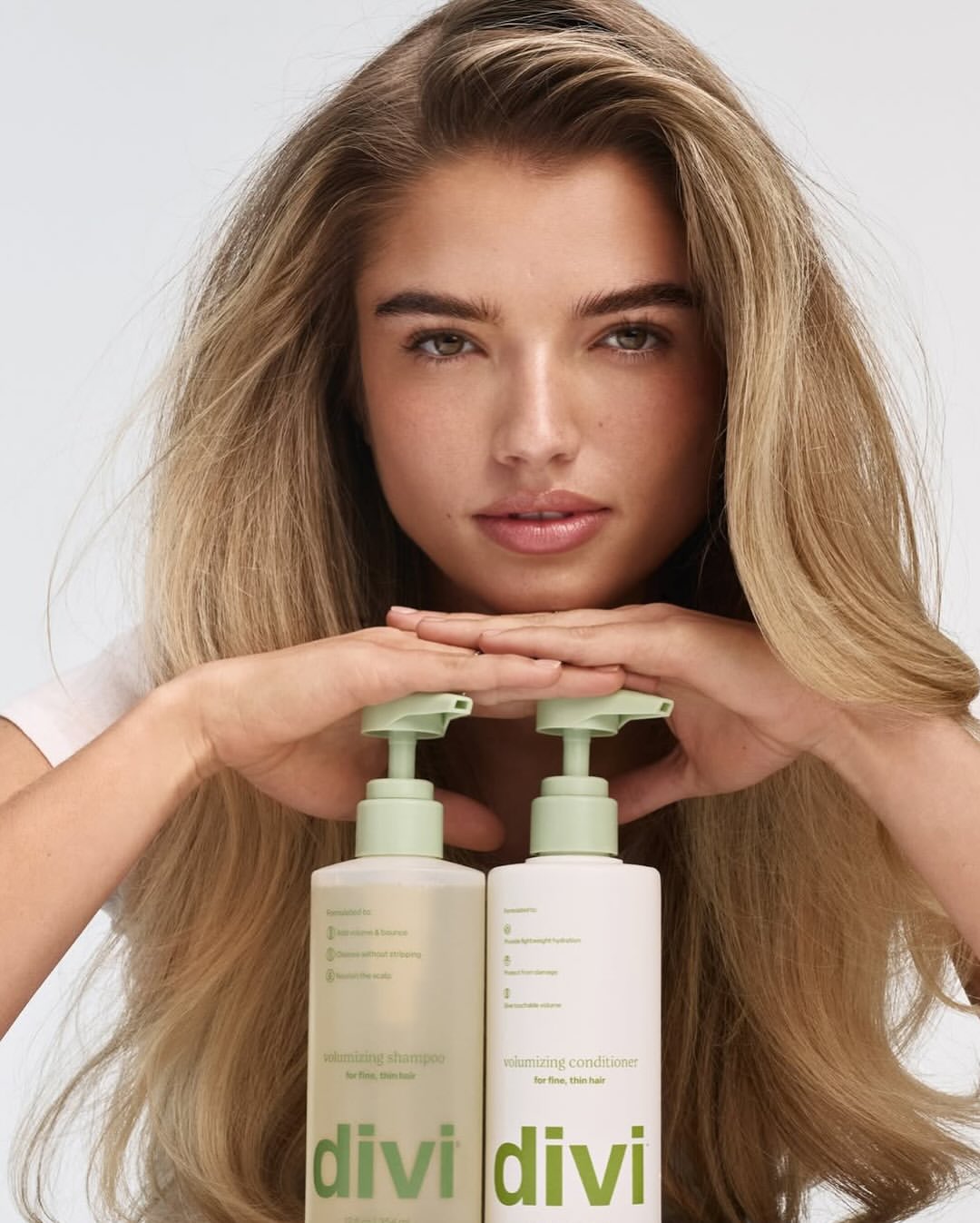Felisha Tolentino X Divi Growth Care