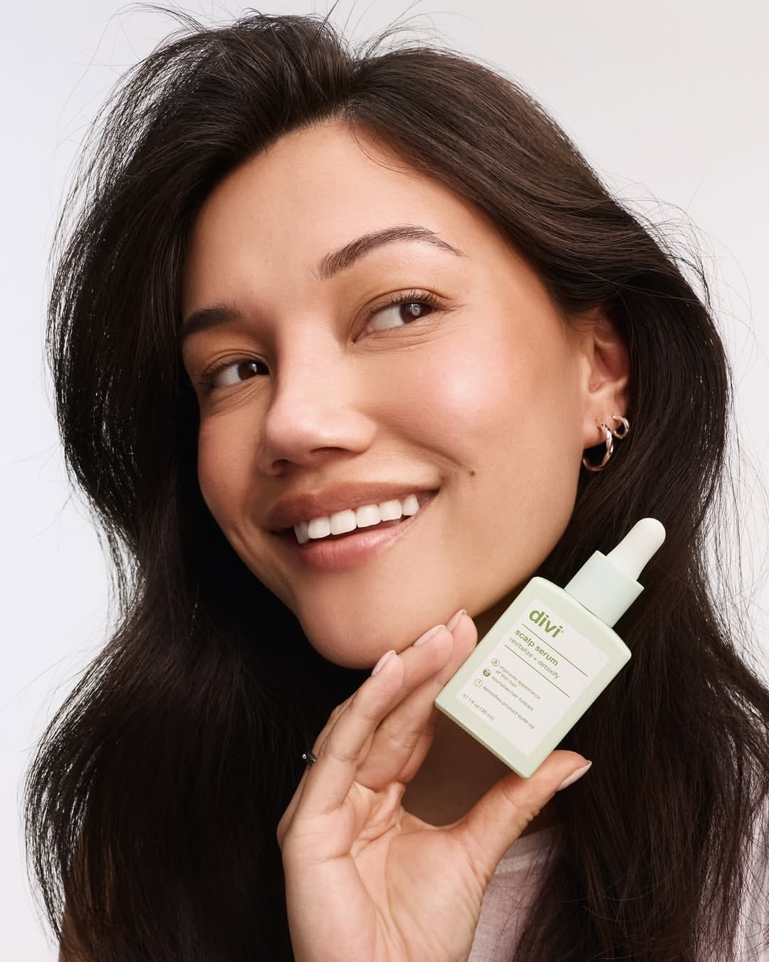 Felisha Tolentino X Divi Growth Care Jun. 26