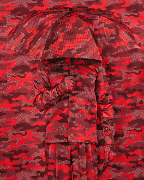 Ian Loring Shiver