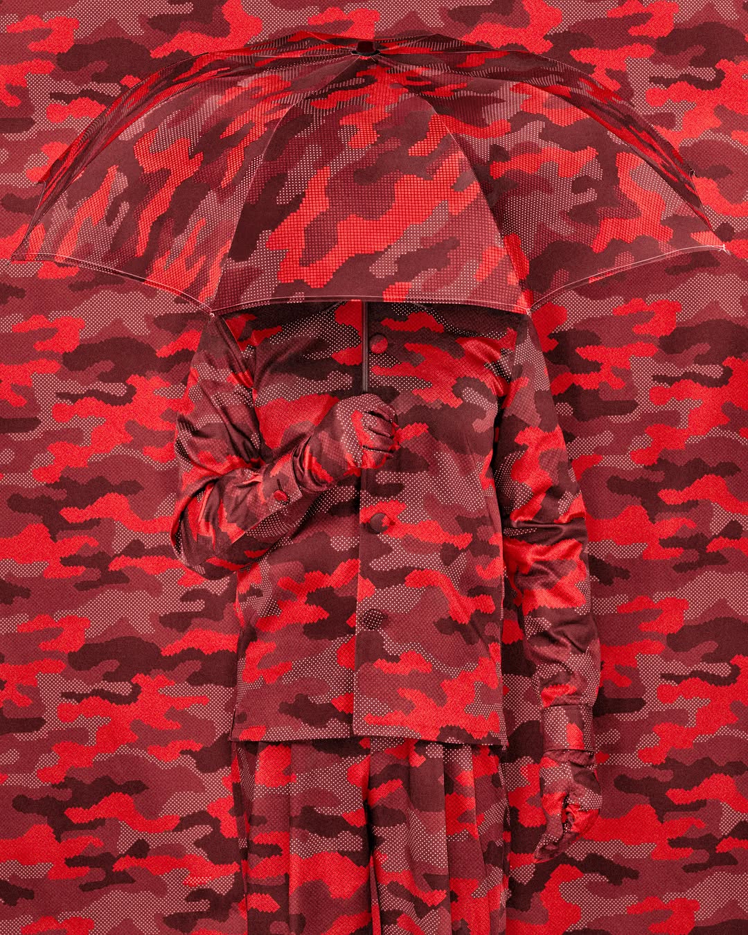 Ian Loring Shiver X International Spy Museum Jun. 26