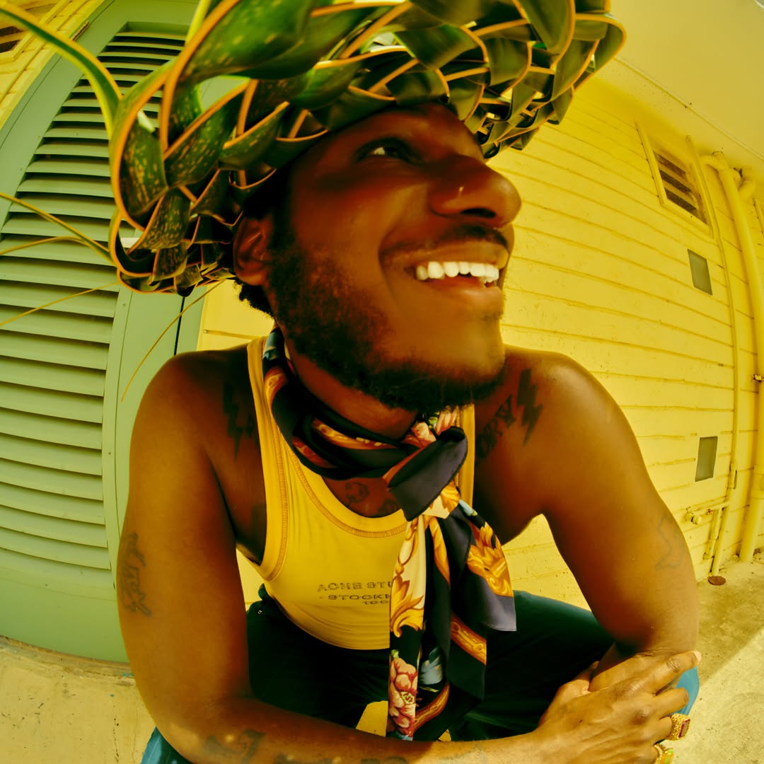 Joshua Kissi