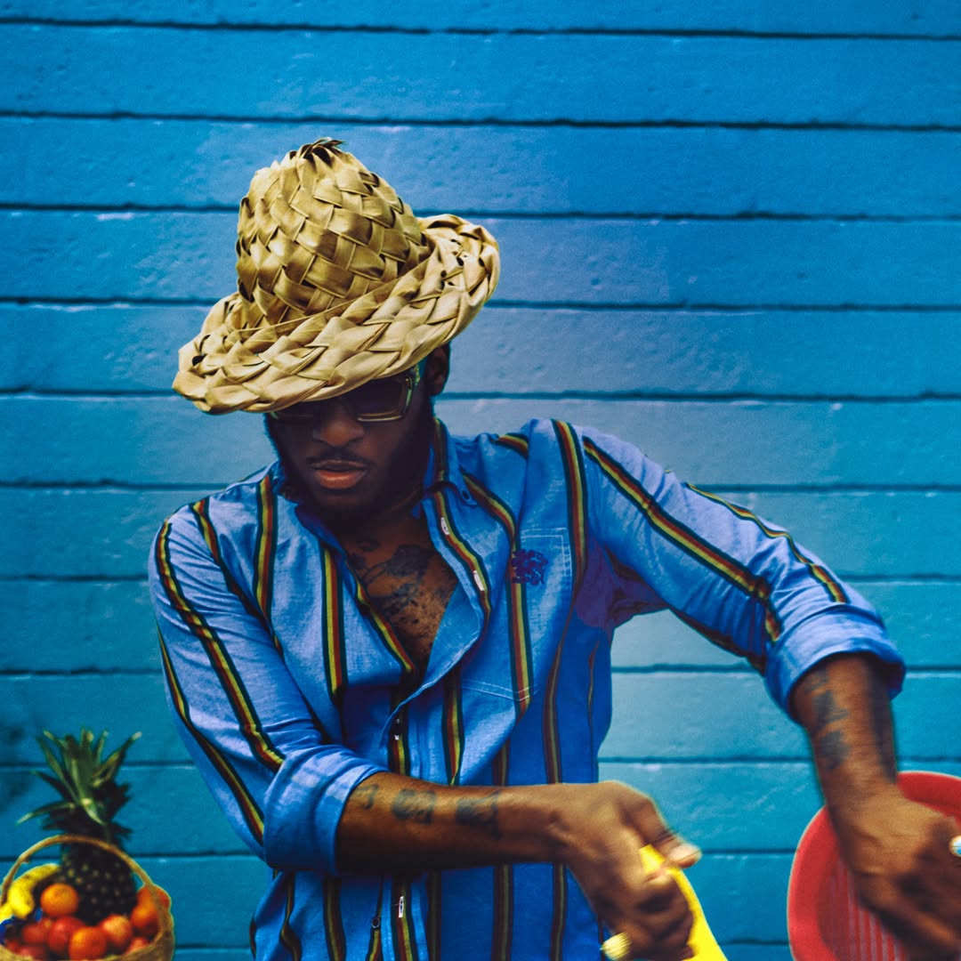 Joshua Kissi
