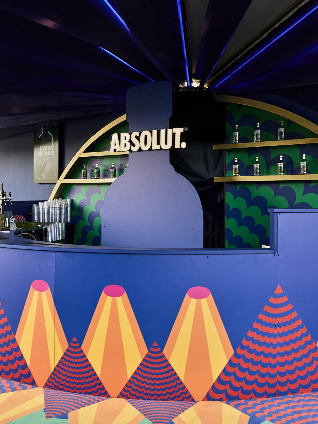 Absolut |  Jul. 26