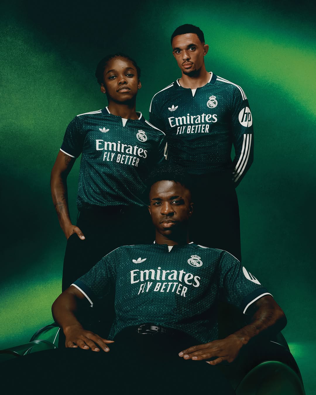 adidas Football |  Jul. 26