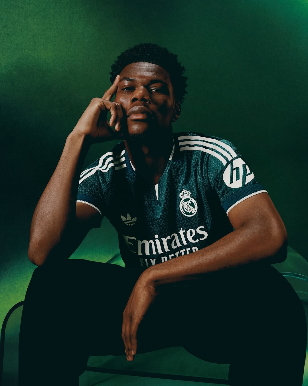 adidas Football |  Jul. 26