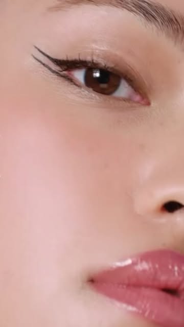 Felisha Tolentino X Maybelline New York Aug. 26