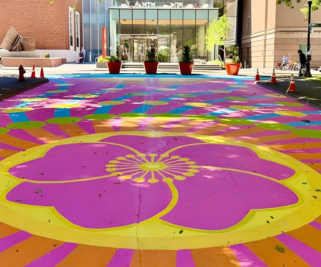 Portland Art Museum |  Aug. 26