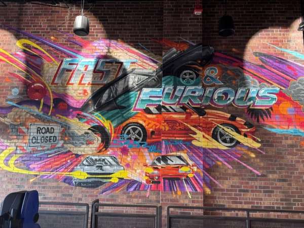 Tristan Eaton