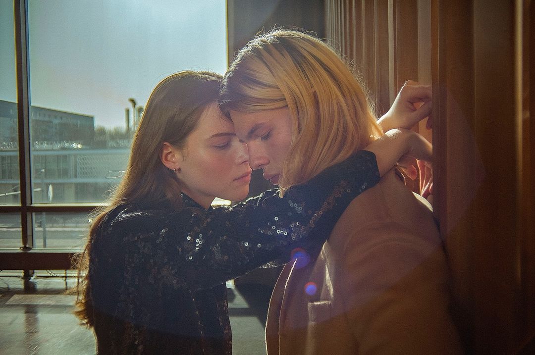 ICON Magazine |  Mar. 23